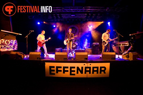 Sfeerfoto Popronde Eindhoven - vrijdag 12 november 2010