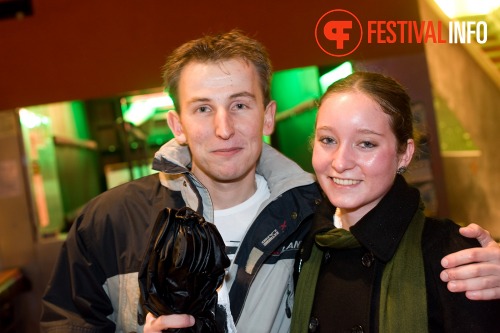 Sfeerfoto Popronde Eindhoven - vrijdag 12 november 2010