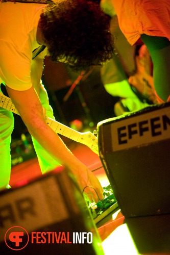 Sfeerfoto Popronde Eindhoven - vrijdag 12 november 2010