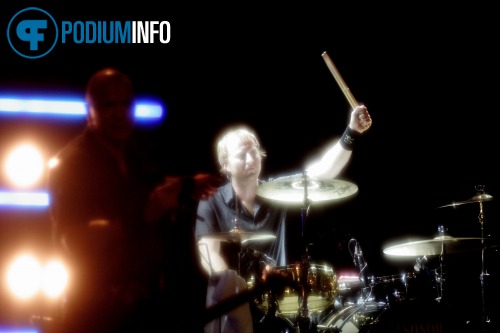Sfeerfoto Danko Jones - 12/11 - Melkweg