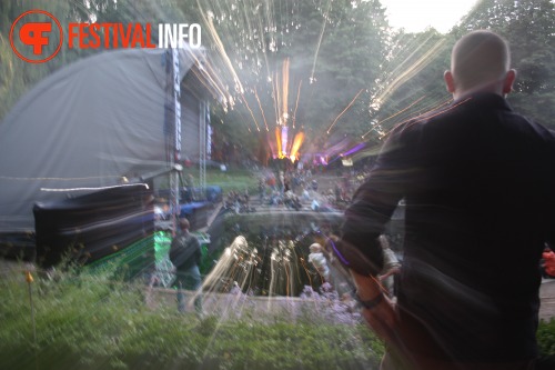 Sfeerfoto Noorderzon 2009 - Zondag 30 augustus