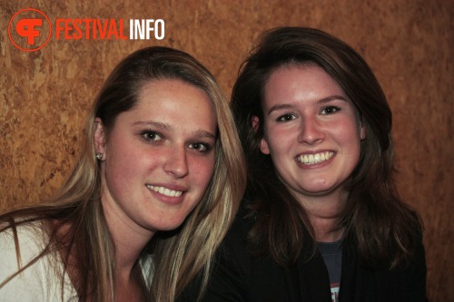 Sfeerfoto Love Life 2010 - woensdag 1 december