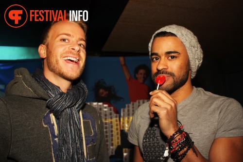 Sfeerfoto Love Life 2010 - woensdag 1 december