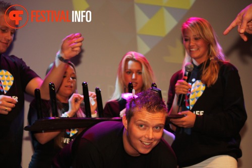 Sfeerfoto Love Life 2010 - woensdag 1 december