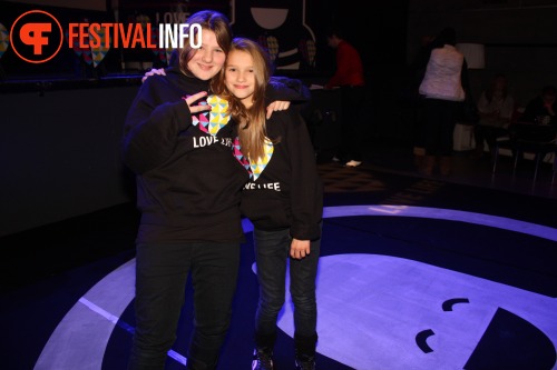 Sfeerfoto Love Life 2010 - woensdag 1 december