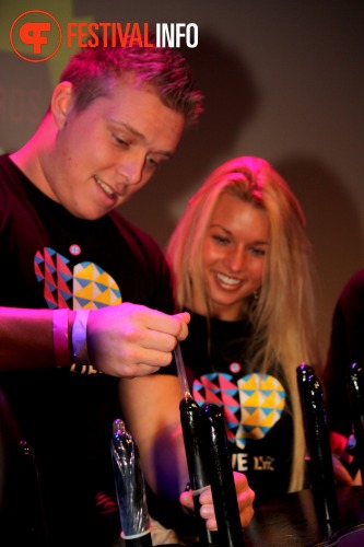 Sfeerfoto Love Life 2010 - woensdag 1 december