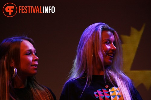 Sfeerfoto Love Life 2010 - woensdag 1 december