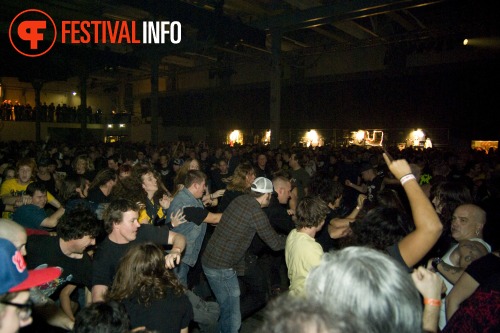 Sfeerfoto Speedfest - zaterdag 11 december 2010