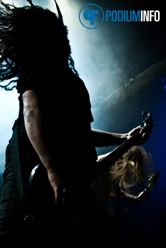 Sfeerfoto Eindhoven Metal Meeting - zaterdag 18 december 2010