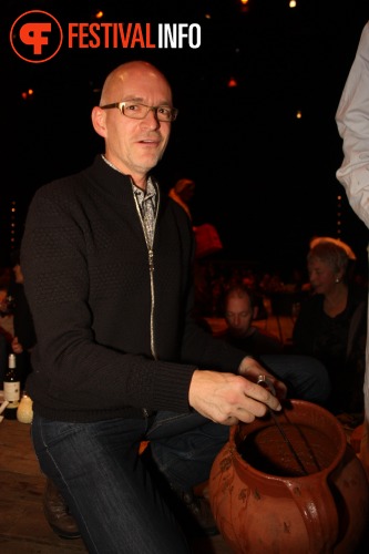 Sfeerfoto De WinterParade - zaterdag 18 december 2010