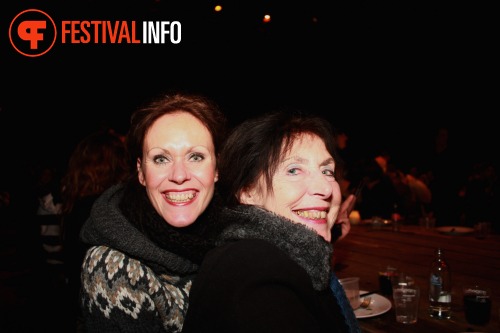 Sfeerfoto De WinterParade - zaterdag 18 december 2010