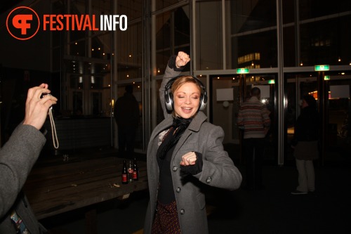 Sfeerfoto De WinterParade - zaterdag 18 december 2010