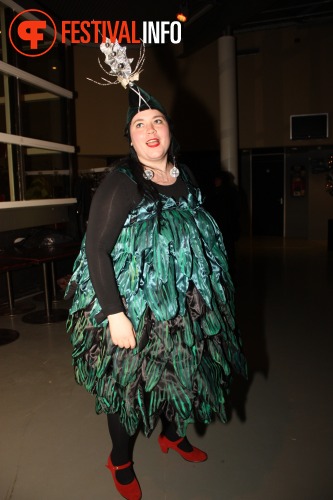 Sfeerfoto De WinterParade - zaterdag 18 december 2010
