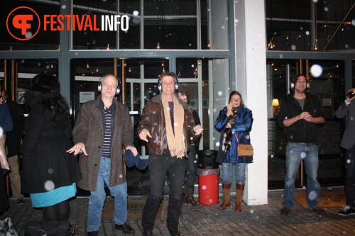 Sfeerfoto De WinterParade - zaterdag 18 december 2010