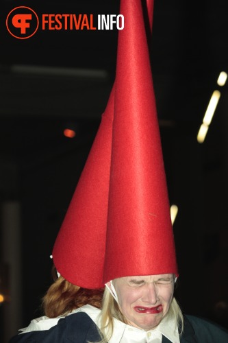 Sfeerfoto De WinterParade - zaterdag 18 december 2010