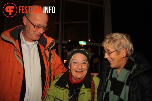 Sfeerfoto De WinterParade - zaterdag 18 december 2010