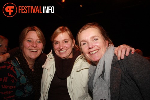 Sfeerfoto De WinterParade - zaterdag 18 december 2010
