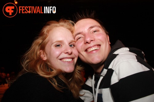 Sfeerfoto De WinterParade - zaterdag 18 december 2010