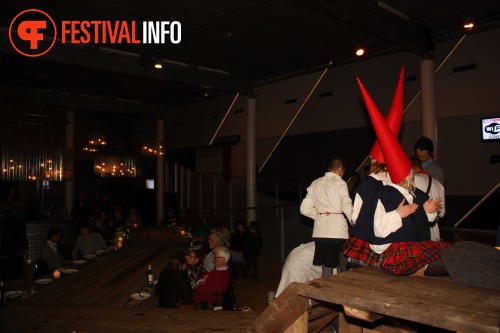 Sfeerfoto De WinterParade - zaterdag 18 december 2010