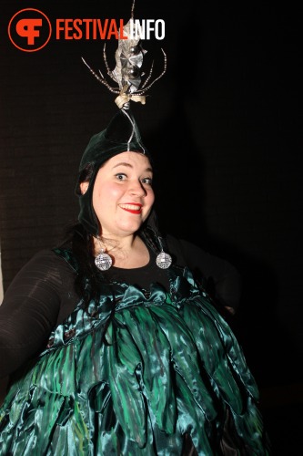Sfeerfoto De WinterParade - zaterdag 18 december 2010