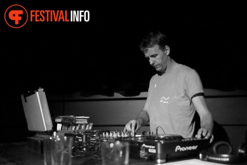 Sfeerfoto 3FM Serious Talent Festival, donderdag 23 december 2010