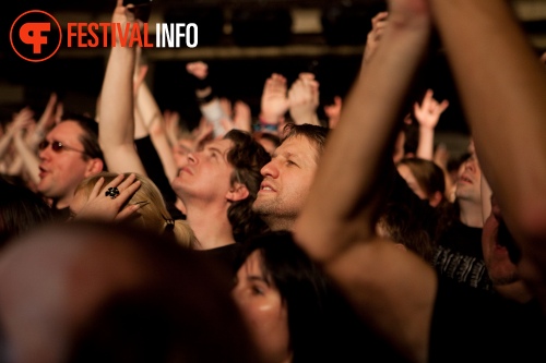 Sfeerfoto Summer Darkness - Winter Edition - vrijdag 4 februari 2011
