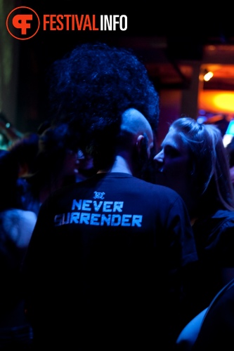 Sfeerfoto Summer Darkness - Winter Edition - vrijdag 4 februari 2011