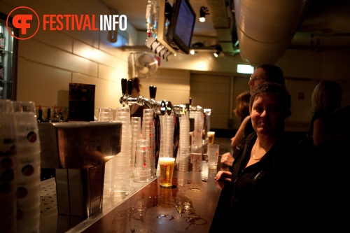 Sfeerfoto Summer Darkness - Winter Edition - vrijdag 4 februari 2011
