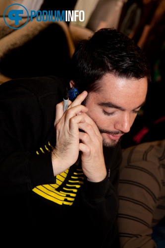 Sfeerfoto A Day To Remember - 9/2 - FAME Music