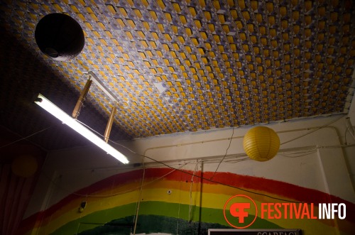 Sfeerfoto StuKaFest Tilburg - donderdag 17 februari 2011