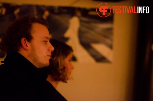 Sfeerfoto StuKaFest Tilburg - donderdag 17 februari 2011
