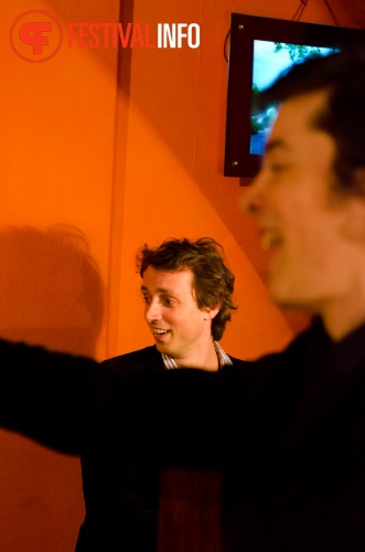 Sfeerfoto StuKaFest Tilburg - donderdag 17 februari 2011