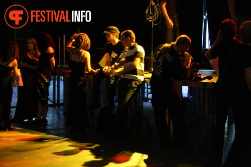 Sfeerfoto Mystic Fair 2009 - 22 en 23 Augustus