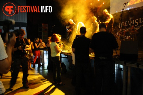 Sfeerfoto Mystic Fair 2009 - 22 en 23 Augustus