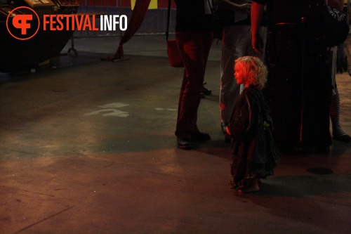 Sfeerfoto Mystic Fair 2009 - 22 en 23 Augustus