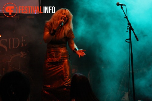 Sfeerfoto Mystic Fair 2009 - 22 en 23 Augustus