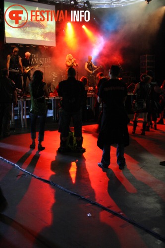 Sfeerfoto Mystic Fair 2009 - 22 en 23 Augustus