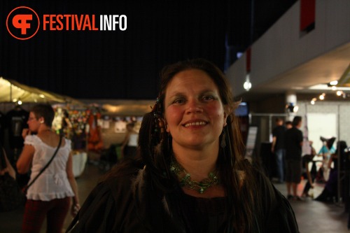 Sfeerfoto Mystic Fair 2009 - 22 en 23 Augustus