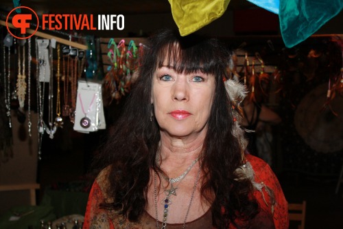 Sfeerfoto Mystic Fair 2009 - 22 en 23 Augustus