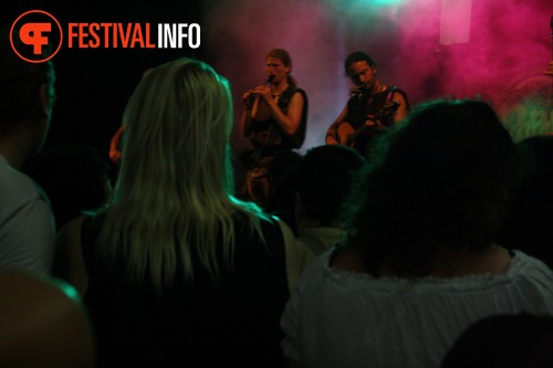 Sfeerfoto Mystic Fair 2009 - 22 en 23 Augustus