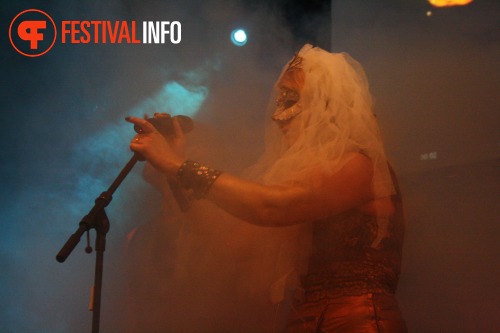 Sfeerfoto Mystic Fair 2009 - 22 en 23 Augustus