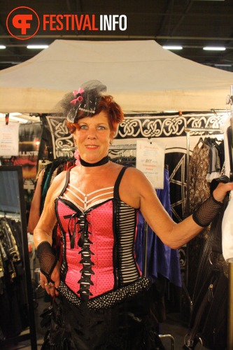 Sfeerfoto Mystic Fair 2009 - 22 en 23 Augustus