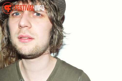 Sfeerfoto Weekender! 1 Year Anniversary - 26/2 - Rotown
