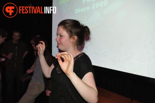 Sfeerfoto Weekender! 1 Year Anniversary - 26/2 - Rotown