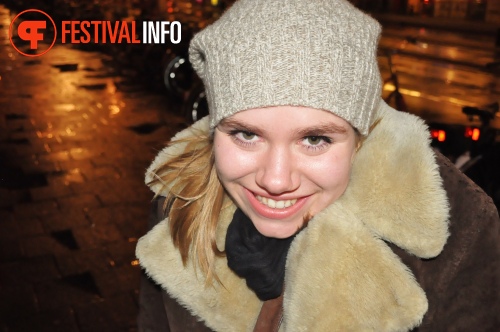 Sfeerfoto Weekender! 1 Year Anniversary - 26/2 - Rotown