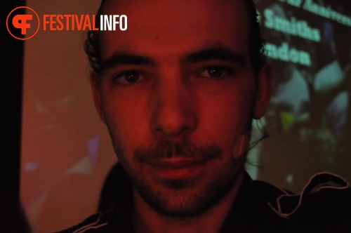 Sfeerfoto Weekender! 1 Year Anniversary - 26/2 - Rotown