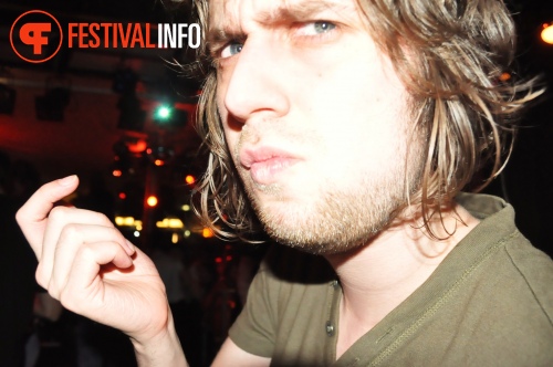 Sfeerfoto Weekender! 1 Year Anniversary - 26/2 - Rotown