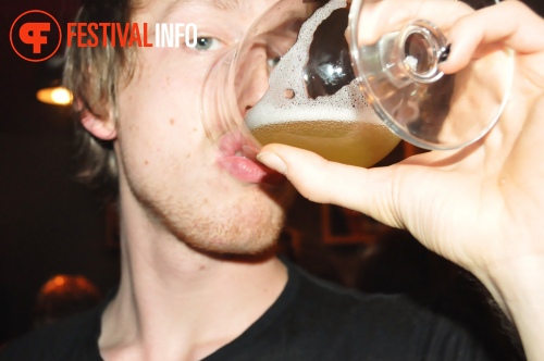 Sfeerfoto Weekender! 1 Year Anniversary - 26/2 - Rotown