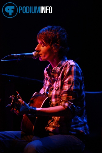 Sfeerfoto K's Choice - 12/3 - Hedon
