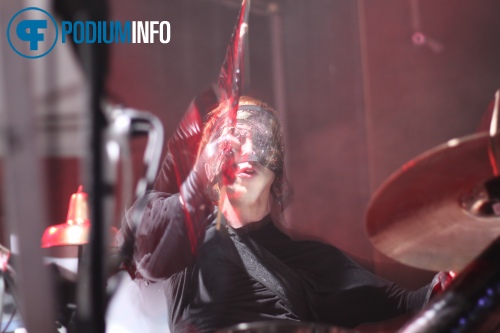 Sfeerfoto Iamx - 17/3 - Gigant